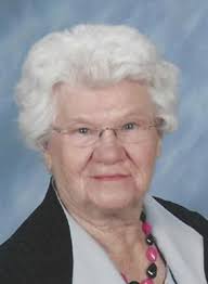 Regina Bogacz Obituary (1924