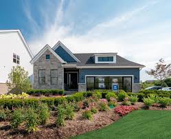 The above house is considered a prime example the roofs of modern craftsman homes are not always steeply sloped, but the overhanging eaves. 14 Craftsman Homes A Perfect Modern Twist On The Style Build Beautiful
