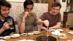 Some of your favorite stars are restaurant owners, including danny trejo, celine dion and joey fatone. Trash Taste On Twitter Imagine Cooking Your Own Food At A Restaurant