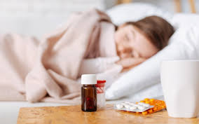 Schlaftabletten Ihre Arten Wirkung Online Rezept Fernarzt