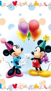 Pin Di Susanrichardson Su Disney Buon Compleanno Immagini Di Compleanno Auguri Di Buon Compleanno