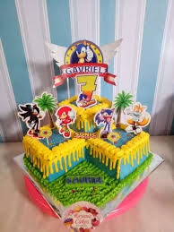 Kue ultah gambar boboiboy how to make birthday cake decorate boboiboy cake youtube boboiboy cake buttercream transfer. Kue Ulang Tahun Anak Murah Kue Ultah Lol Makanan Minuman 801317005