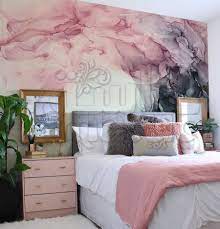 ورق حائط حديث - Tanasuq | Modern wallpaper, Room decor, Decor