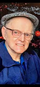 Condolence Book for Peadar (Peter) Matthews (Kildare Town, Kildare)