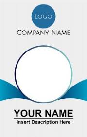 Multipurpose photo identity card template psd download desain kartu nama 45 free templates vector corel draw vertical id (12 905 contoh format panitia guru ilmu sosial coreldraw (34 537. 63 Ide Id Card Design Desain Kartu Kartu Nama