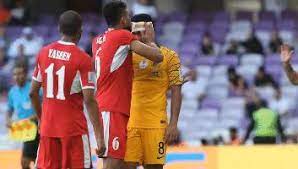 Browse your football sign up offer from here and place a bet on the result of australia vs jordan. Australia Vs Jordan Highlights
