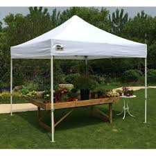 Unfortunately, we do not offer such a product. Outdoor Pop Up 10 X 10 Ft Gazebo With White Canopy Q C Home