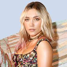 Florence Pugh took barbiecore to the next level in a completely sheer hot  pink gown | Glamour UK