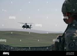 Soldiers assigned to the 4th Combat Aviation Brigade, 4th Infantry Division  train combat drills during a physical portion of the Master Marksmanship  Course under the tutelage of Staff Sgt. James Heroux in