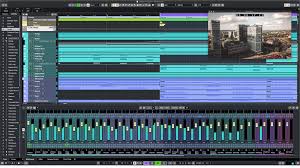Best Mac Music Production Software 10 Best Garageband Alternatives Macworld Uk Music Recording Software Cubase Music Software