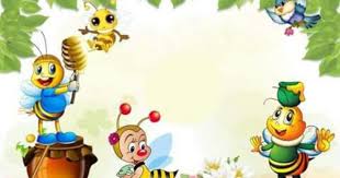 pin by lolh on vyzdoba cartoon bee bee pictures insects theme classroom