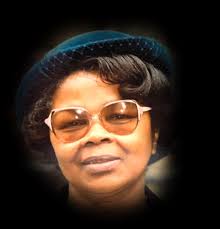 Winnie Brown by Cynthia Palmer-Golding