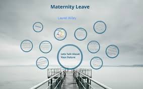 Our dear friend laurel wiley needs our help! Maternity Leave By Laurel Wiley