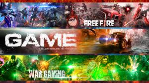Maybe you would like to learn more about one of these? Design Outstanding Youtube Banner Channel Art Twitter Header By Graphic Love05 Fiverr