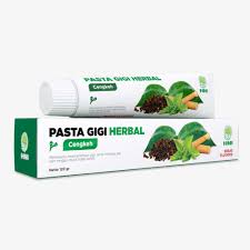 Pasta Gigi Herbal Cengkeh Hpai