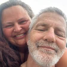 Fundraiser by Bobbijo Bean : Help Gary's Dream: Travel Before Parkinson's  Wins