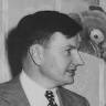 David Rockefeller