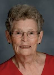 Mary McKane Obituary (1934