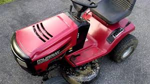 The belts can look perfectly fine and. Craftsman Lt1000 Briggs Stratton Engine Stalls After Warm Up By Clayton78