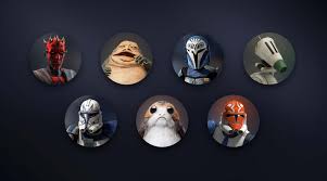 The disney plus streaming service is home to a large selection of movies and tv shows from all of the studio's major brands, including the star wars franchise. Disney Plus Celebrates May The 4th Star Wars Day With Art Movies And More