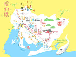 Map おしゃれまとめの人気アイデア Pinterest Chiho Onodera イラストマップ 地図 県 地図