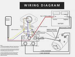 12 Dayton Electric Winch Wiring Diagram Winch Solenoid Electric Winch Winch