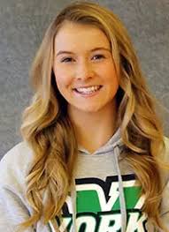 2021-22 Women's Track and Field Roster