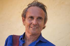 Châtellerault : "les ancêtres français" de Murray Head