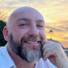 Dan Manson's Instagram, Twitter & Facebook