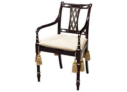 Karges Furniture Company Dining Chair Makeover Dinning Chairs Chair Makeover