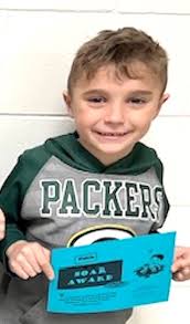 Semi rollover Monday west of Boyd