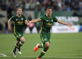 Valeri scores, adds 3 assists as Timbers stop Dynamo 4-0 - The Columbian