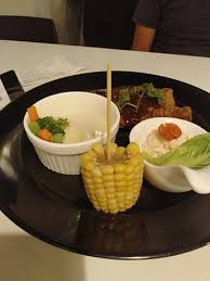 Pau kari ayam (chicken curry bun) yik mun in tanjung malim, perak, has been around since 1926. Loveats Tanjong Malim Restaurant Reviews Phone Number Photos Tripadvisor