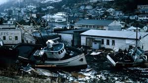 Jun 15, 2021 · the earthquake and ensuing tsunamis caused about $2.3 billion of damage (equivalent to $311 million in 1964). The Great Alaska Earthquake 50 Years Ago History