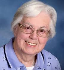 Florence Ernst Obituary (1930