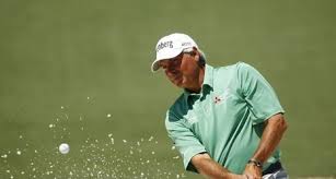 Olympic diving champion tom daley proved he is a man of many talents by knitting a pouch to keep his gold medal safe. Legends Of Golf Long John Daly Big Names In The Field And Big Money At Stake