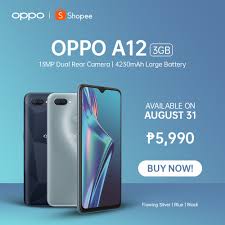 See full specifications, expert reviews, user ratings, and more. Oppo A12 Specs And Price Philippines 2021 Raja Soal Soal Sekolah Yang Terupdate