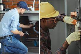 Smart plumbing systems