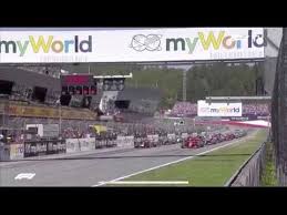 Watch formula 1 great britain grand prix race start from friday 16 july to sunday 18th july 2021 at silverstone circuit in great britain. F1 Start Lights Sound Effect Youtube