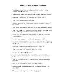 Pin By Betsy Damon On Psu Library Media Specialist Librarian Interview Questions Media Specialist