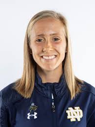 Official Cross Country Roster