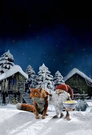 Skicka gratis julkort, gratis grattiskort, gratis födelsedagskort online & på nätet! Tomte Tummetott Und Der Fuchs Amazon De Astrid Lindgren Sandra Schiessl Dvd Blu Ray