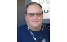 Timothy Roach Obituary (1956