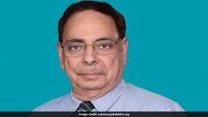 Case Of Mistaken SMS? Cardiologist Upendra Kaul Questioned By Anti-Terror  Agency NIA