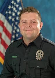 News Release Abilene PD Graduation & Promotion Ceremony