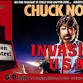 INVASION U.S.A. (1985) in 35mm event image