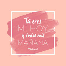 Pin En Frases De Amor