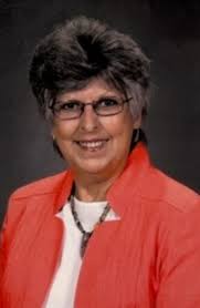 Obituary for Freda Kay Dees Childers