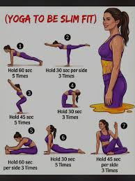Yoga to be slim fit #weightloss#yoga#fatloss#fatburn#weightlossjourney