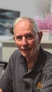 Passing of John Sinclair. Many older members would be aware of John's  passing. His family have advised that there will be a public memorial  service